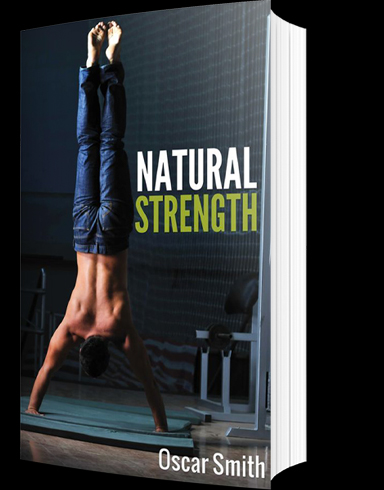 Natural Strength by Oscar Smith