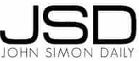 John Simon Daily